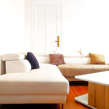 Chambre Privee Et Spacieuse Au Sein D'Un Logement Partage - Central, Quartier Villebourbon - 3 Chambres Doubles - 2 Balcons - Places De Stationnements Gratuites - 5 Min A Pied Gare Et Hypercentre Montauban Esterno foto